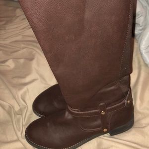 Steve Madden Boots Size 8.5